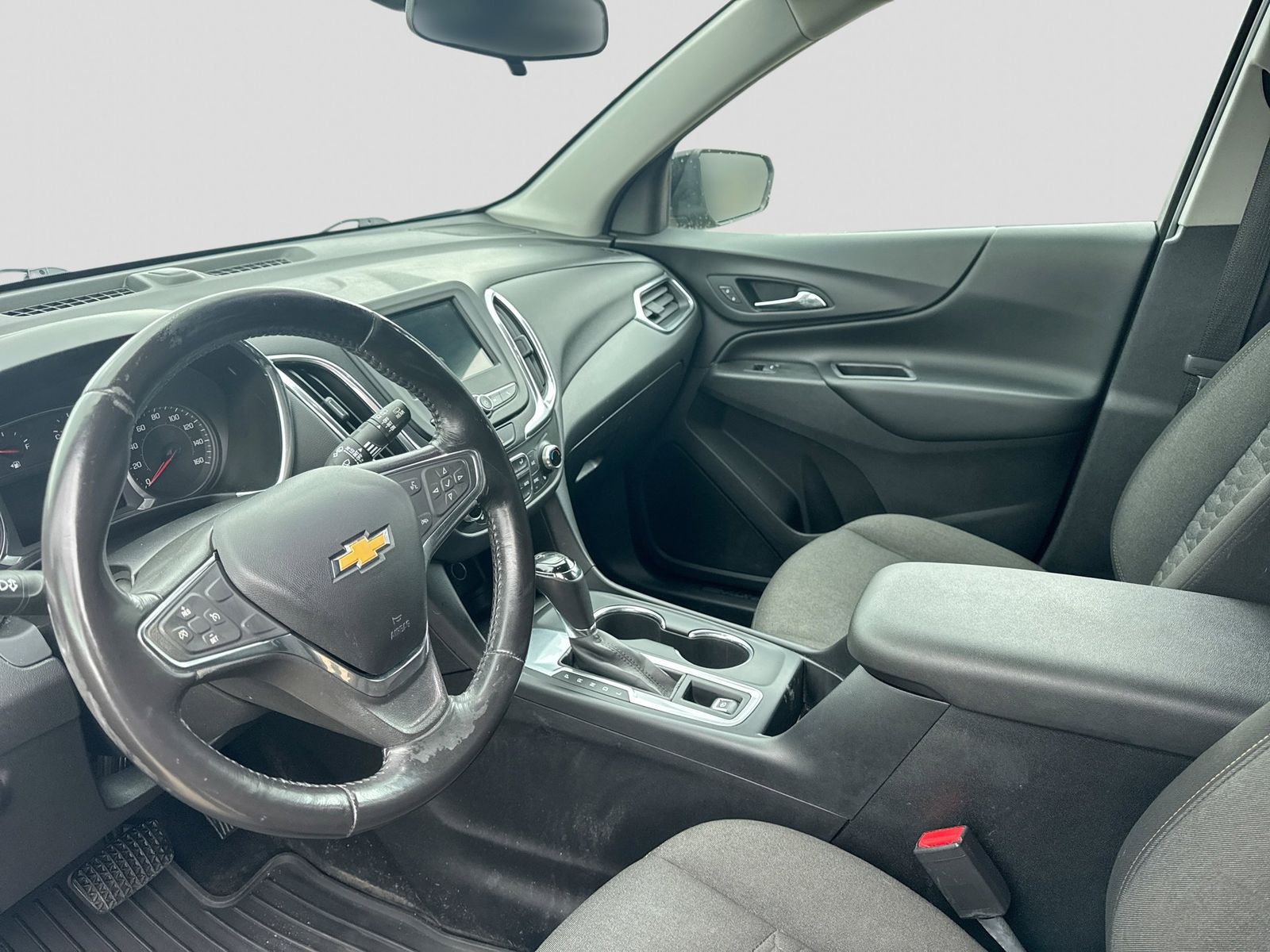 Thumbnail: 2019 Chevrolet Equinox - 2