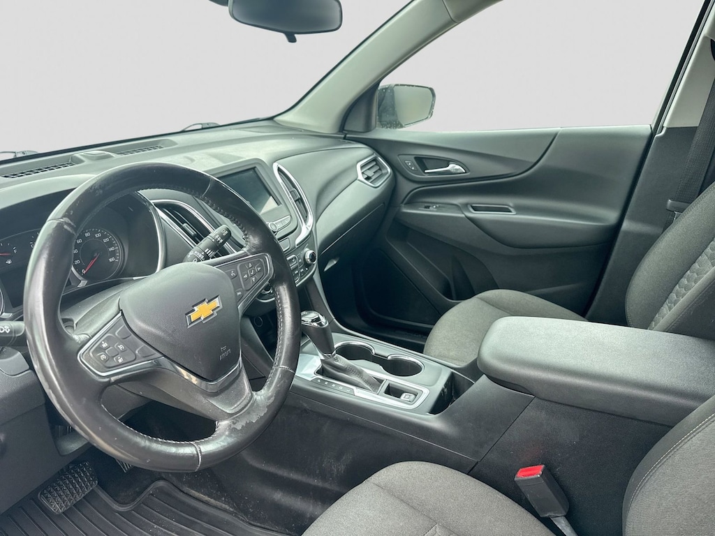 Used 2019 Chevrolet Equinox LT SUV