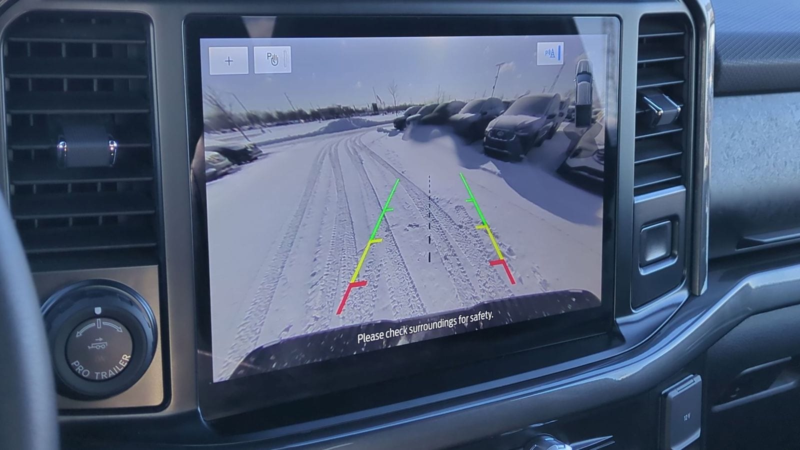 Thumbnail: 2023 Ford F-150 - 31