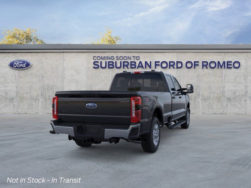 Thumbnail: 2026 Ford F-350 - 9