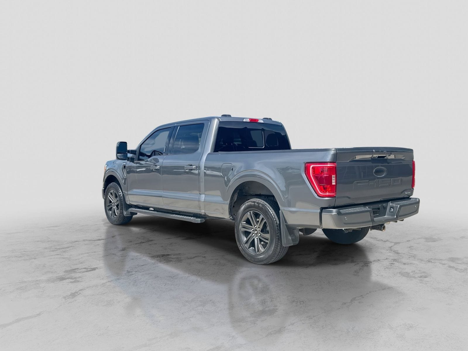 Thumbnail: 2022 Ford F-150 - 5