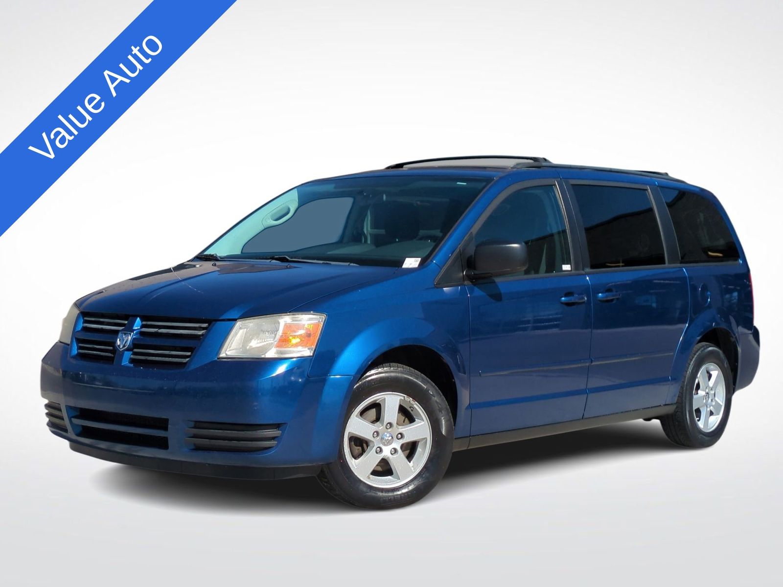 2010 Dodge Grand Caravan