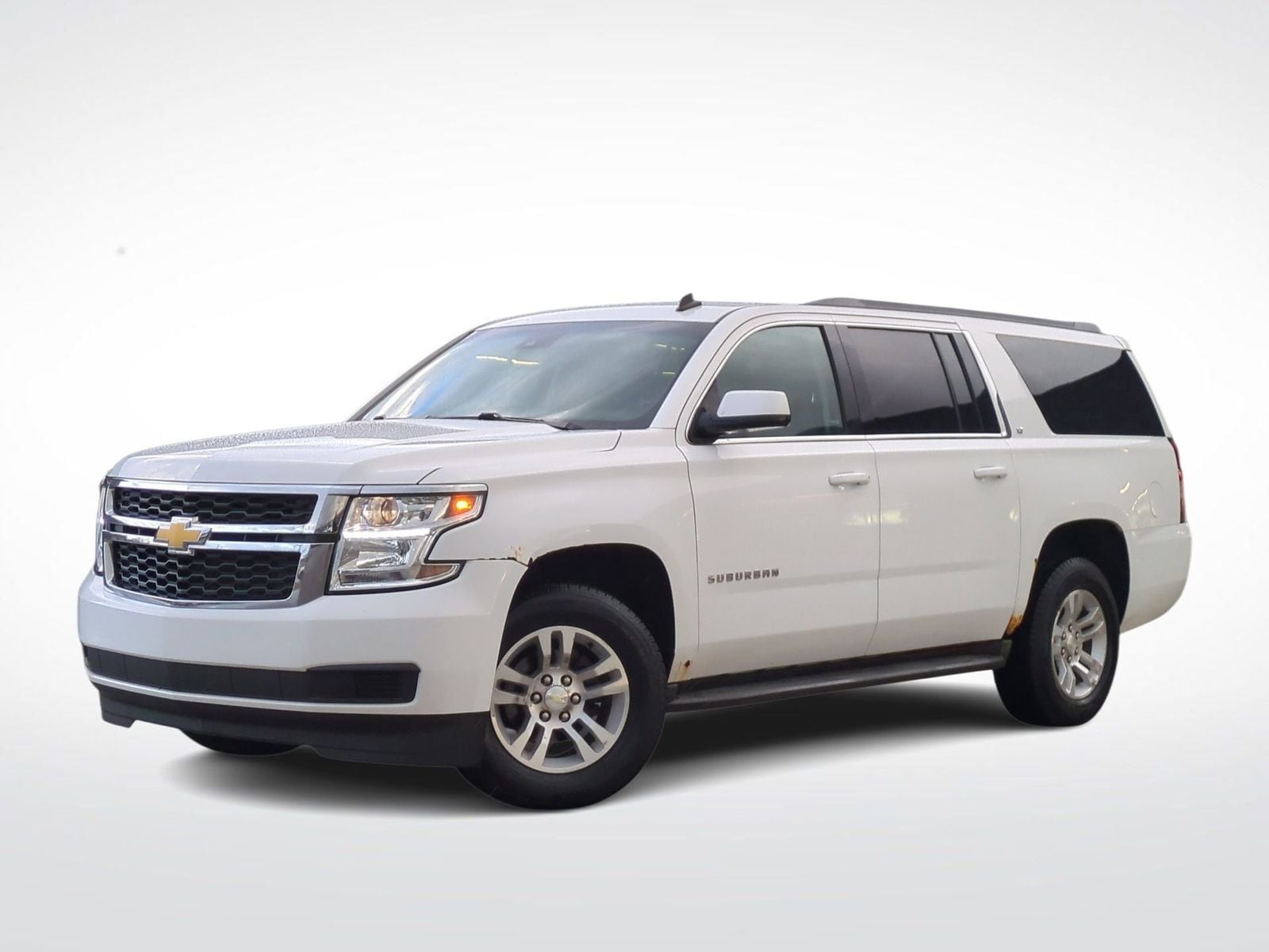 2015 Chevrolet Suburban LT -
                  Washington, MI
