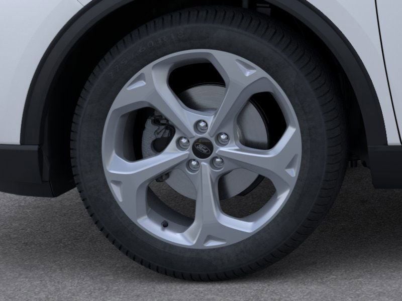Thumbnail: 2025 Ford Escape - 20