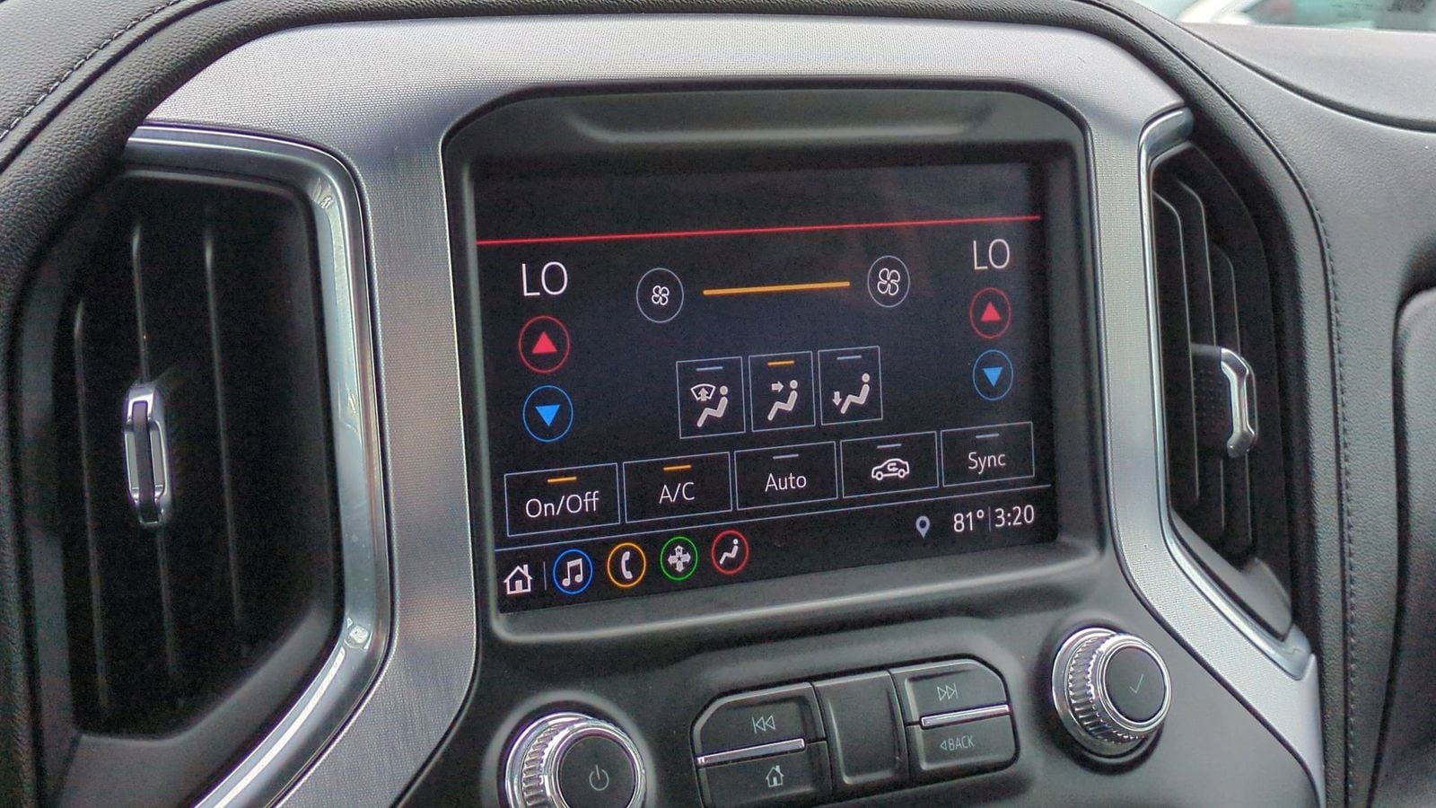 2019 GMC Sierra 1500 SLE 29