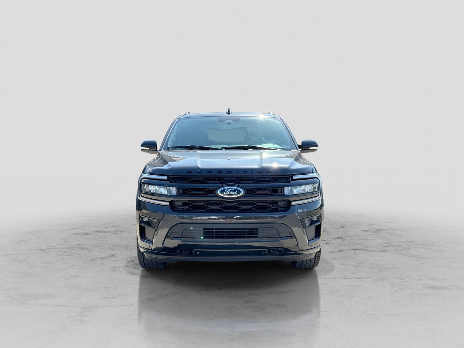Thumbnail: 2023 Ford Expedition MAX - 11