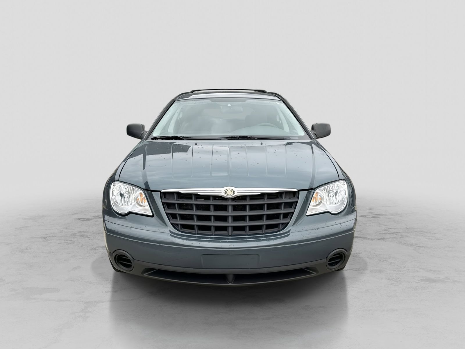Thumbnail: 2007 Chrysler Pacifica - 10