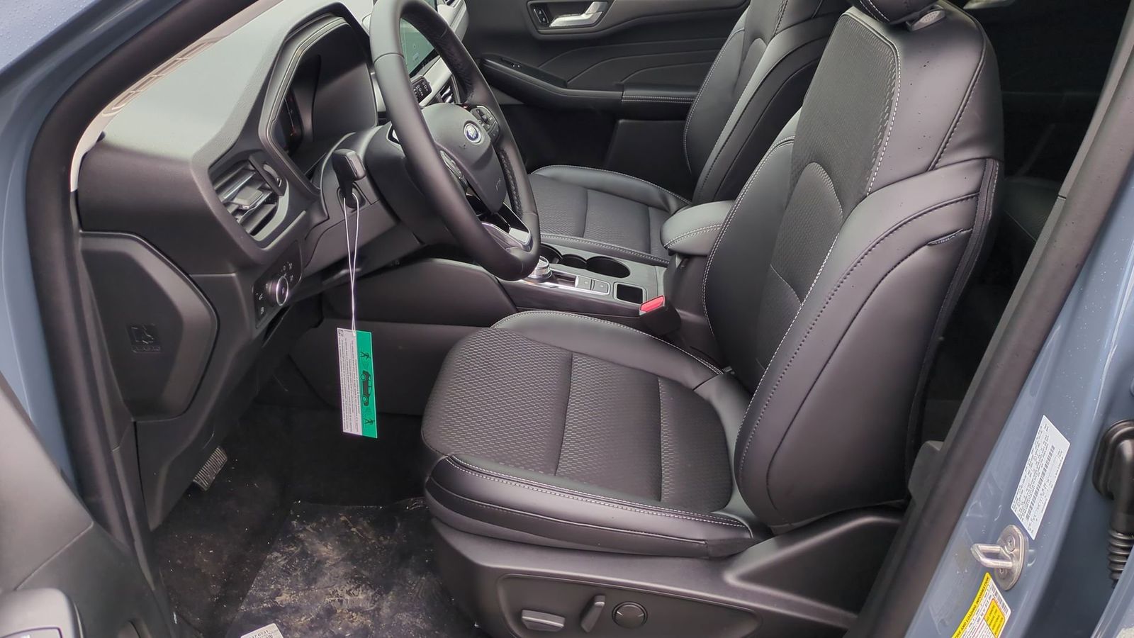 Thumbnail: 2026 Ford Escape - 13