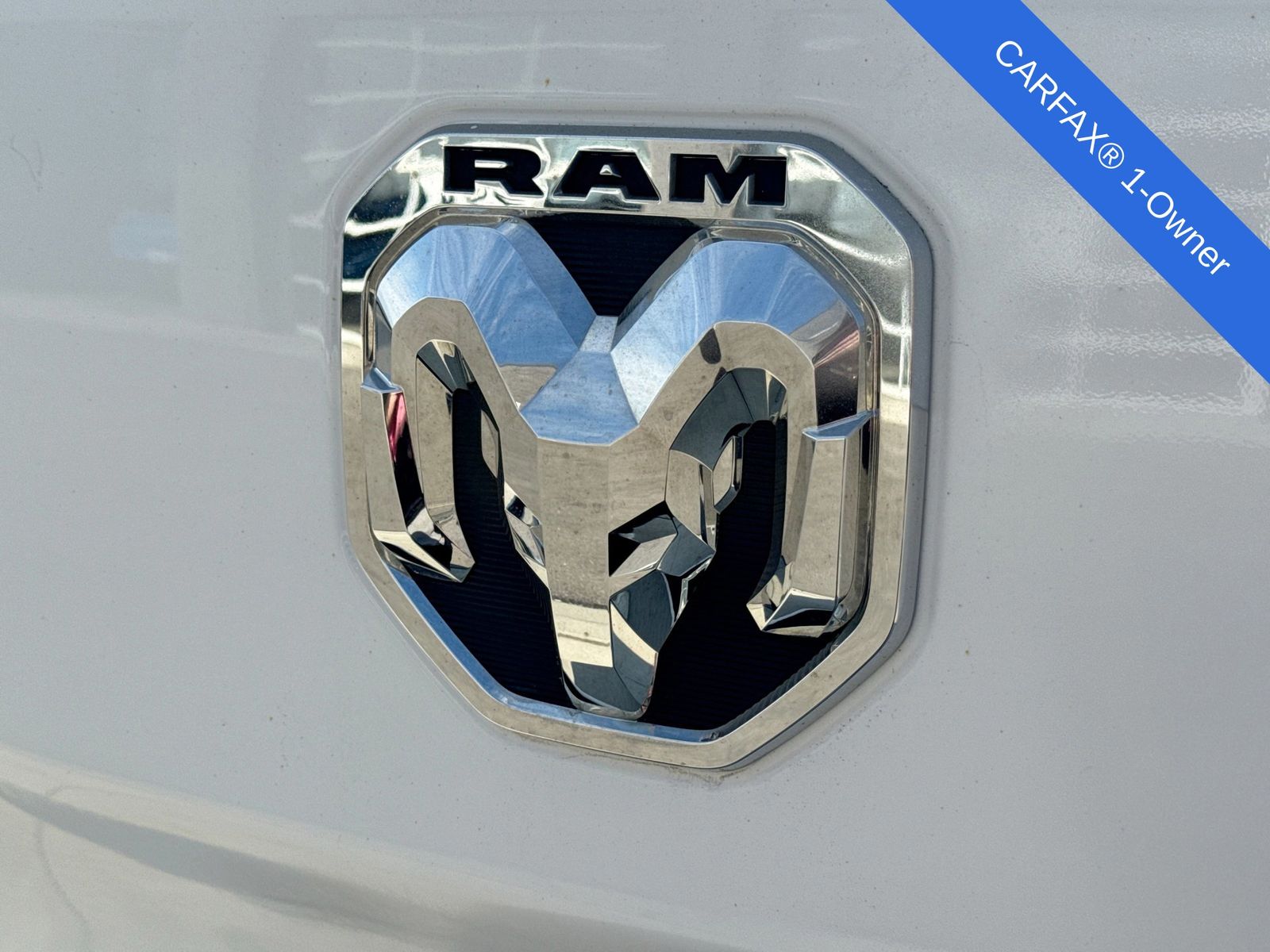 Thumbnail: 2022 RAM 1500 - 9