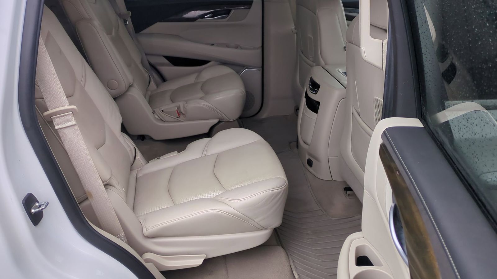 Thumbnail: 2020 Cadillac Escalade - 23