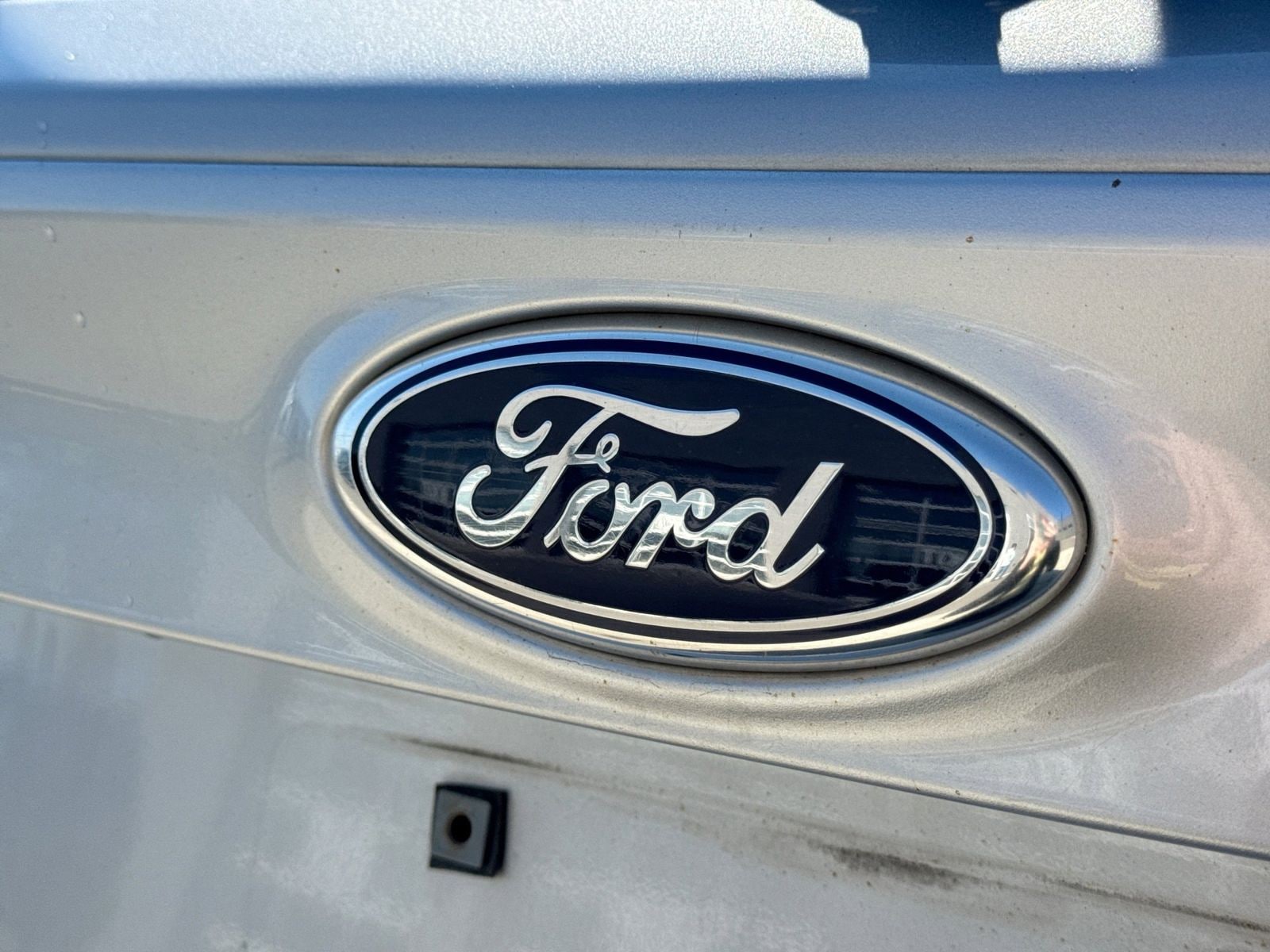 Thumbnail: 2013 Ford Focus - 10
