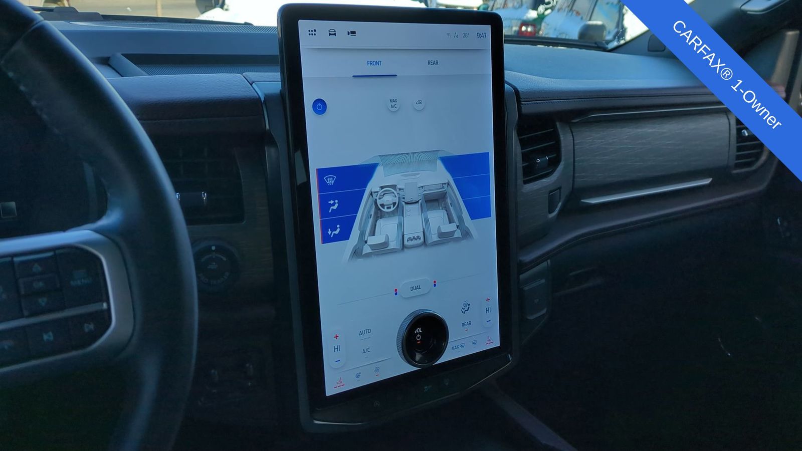 Thumbnail: 2023 Ford Expedition - 35