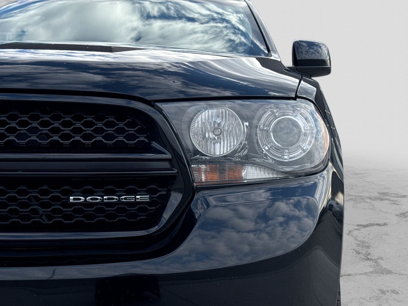 Thumbnail: 2012 Dodge Durango - 13