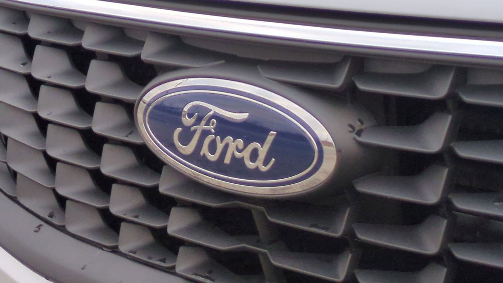 Thumbnail: 2026 Ford Escape - 9