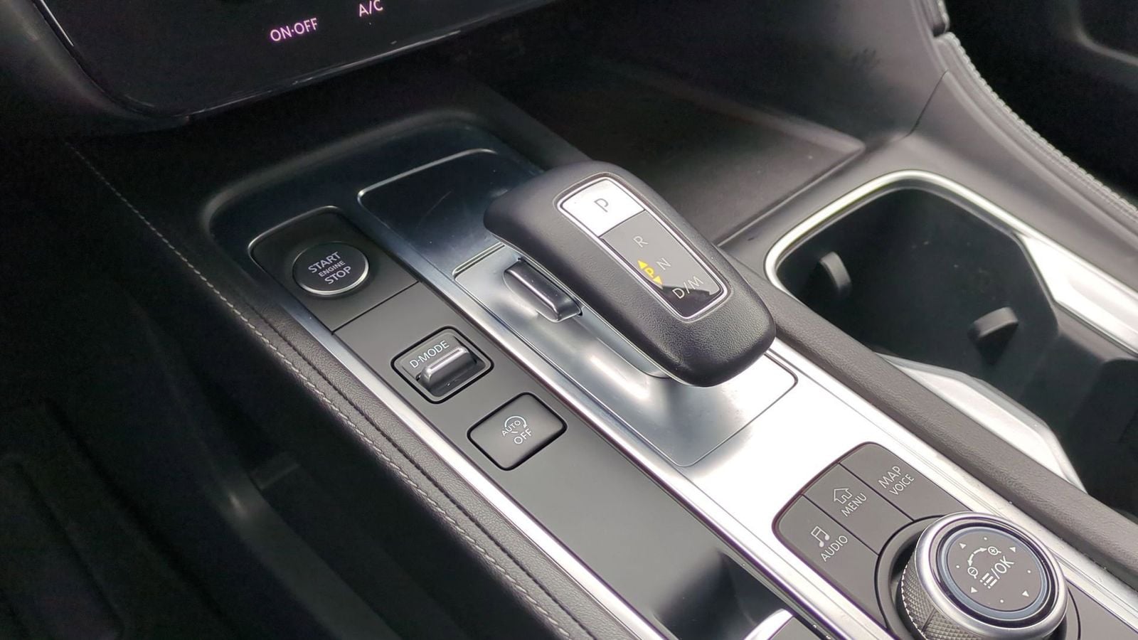 Thumbnail: 2023 INFINITI QX60 - 33