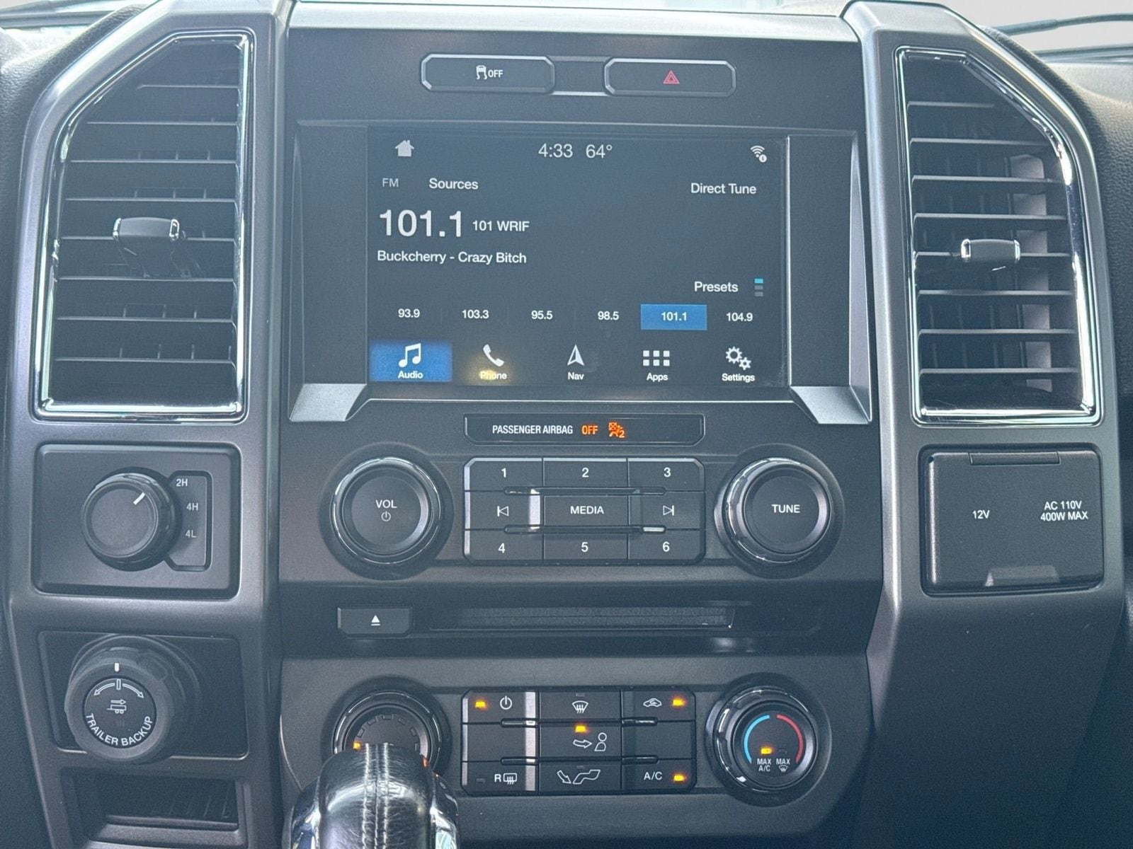 Thumbnail: 2016 Ford F-150 - 29