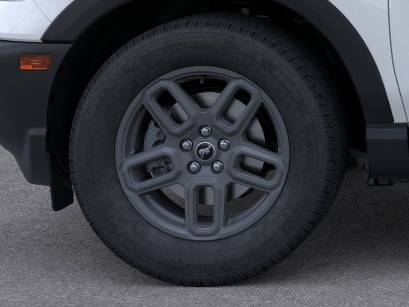 Thumbnail: 2026 Ford Bronco Sport - 19