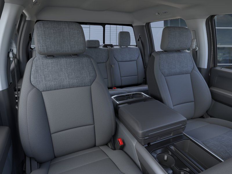 Thumbnail: 2025 Ford F-150 - 11