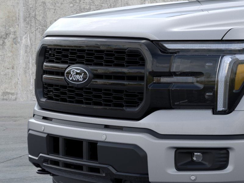 Thumbnail: 2026 Ford F-150 - 18