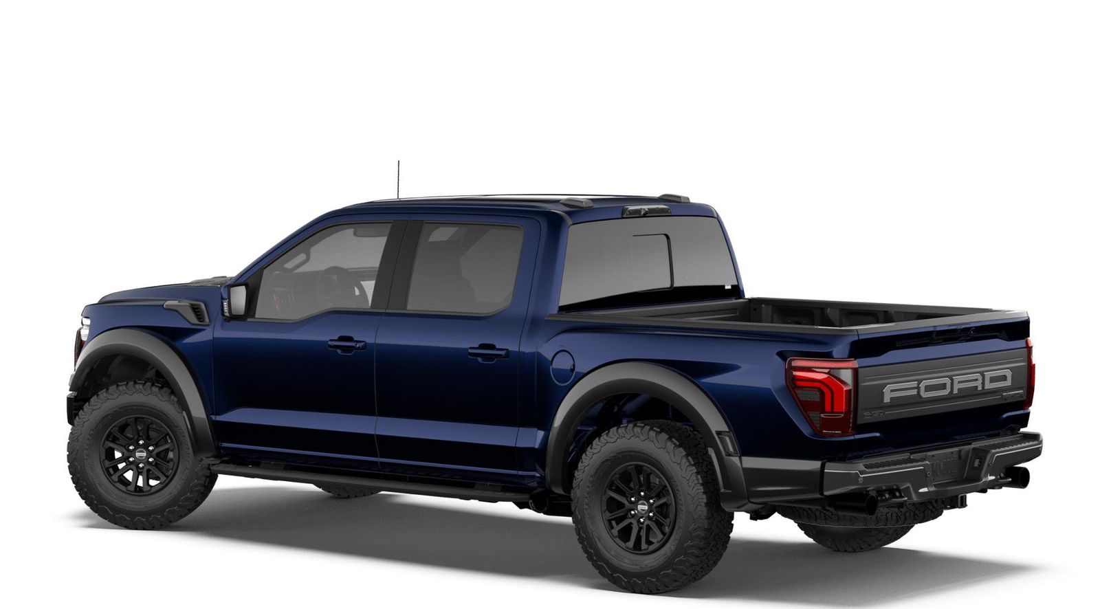 Thumbnail: 2026 Ford F-150 - 2