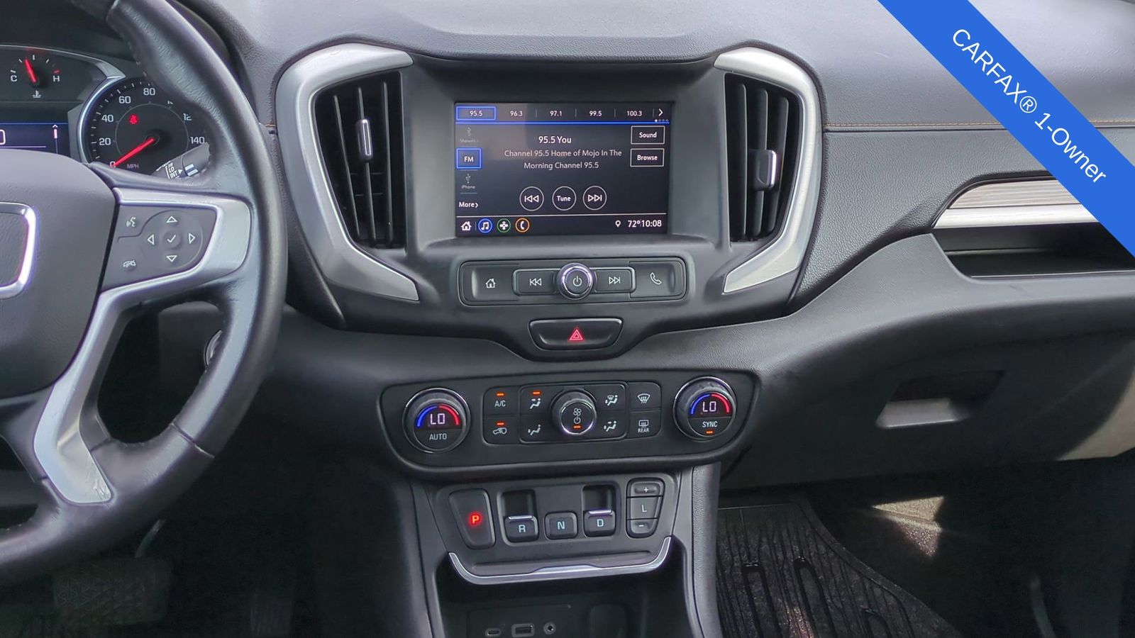 Thumbnail: 2020 GMC Terrain - 27