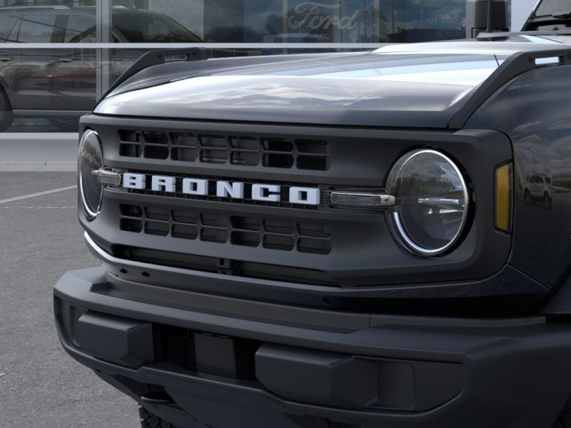 Thumbnail: 2026 Ford Bronco - 20