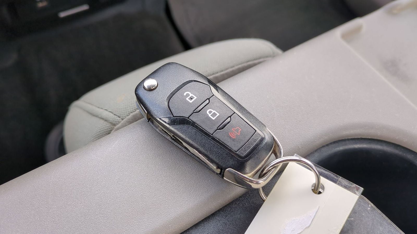 Thumbnail: 2018 Ford F-150 - 38