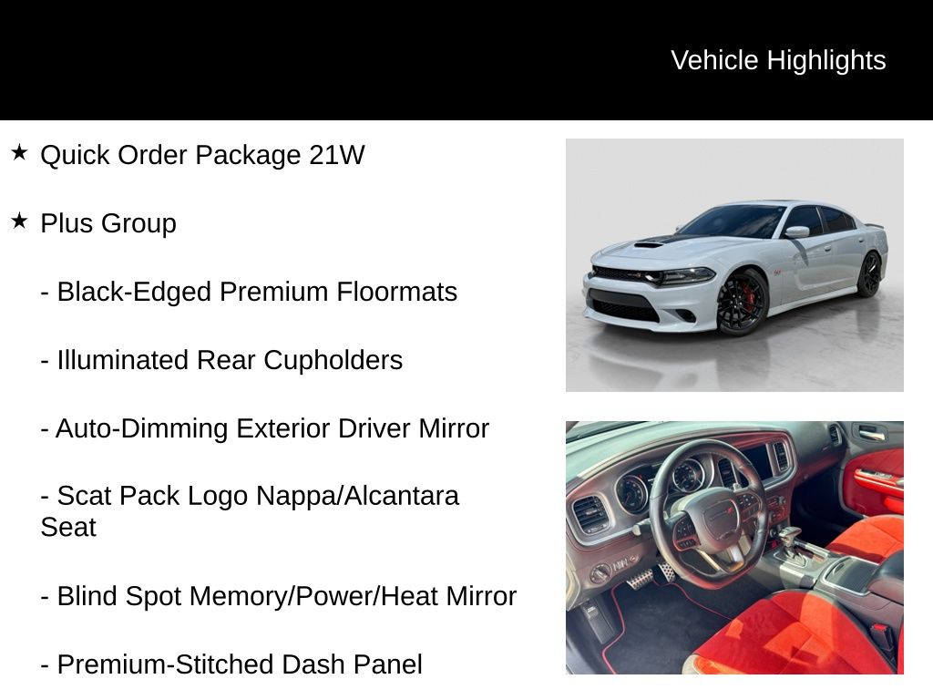 Thumbnail: 2021 Dodge Charger - 6