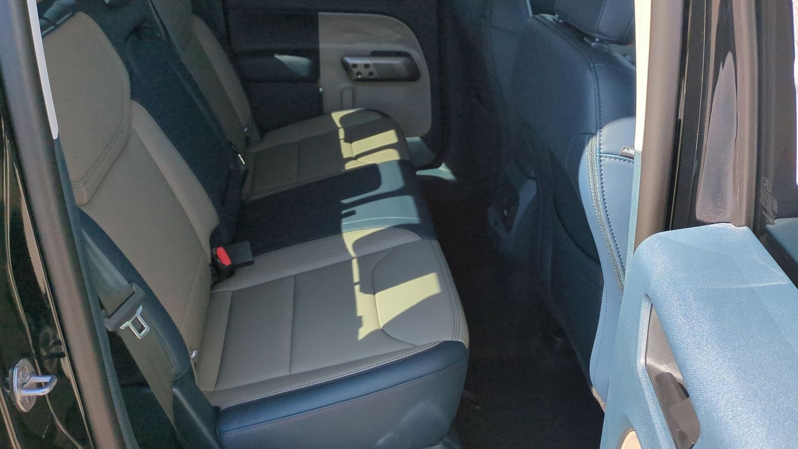 Thumbnail: 2025 Ford Maverick - 16