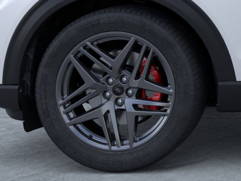 Thumbnail: 2026 Ford Explorer - 19