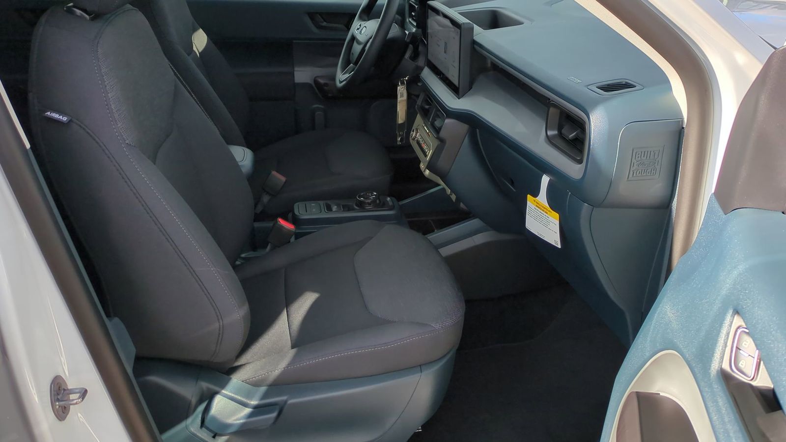 Thumbnail: 2025 Ford Maverick - 20