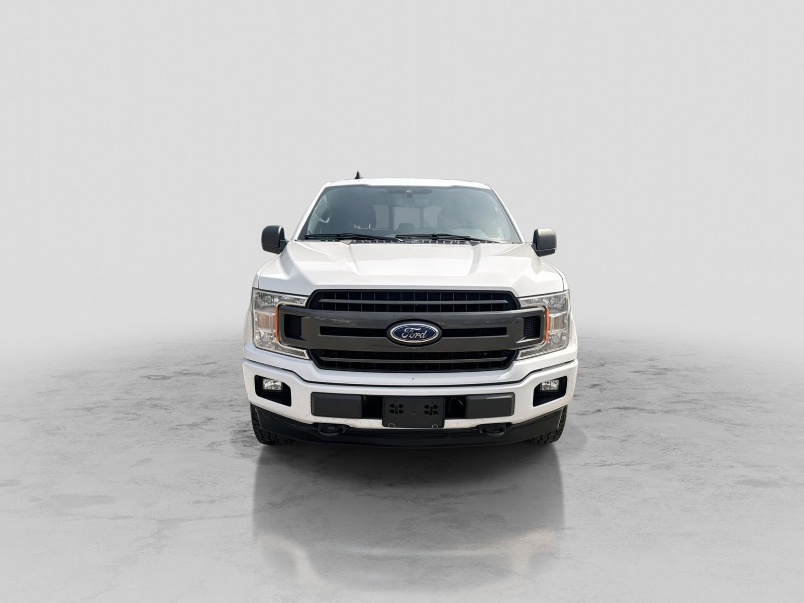 Thumbnail: 2020 Ford F-150 - 12