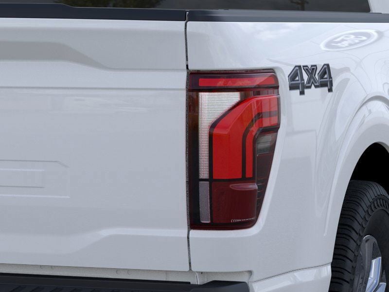 Thumbnail: 2025 Ford F-150 - 30