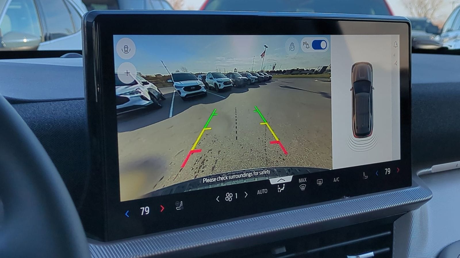 Thumbnail: 2026 Ford Explorer - 28