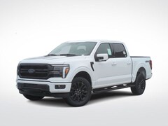 2025 Ford F-150 Lariat Truck
