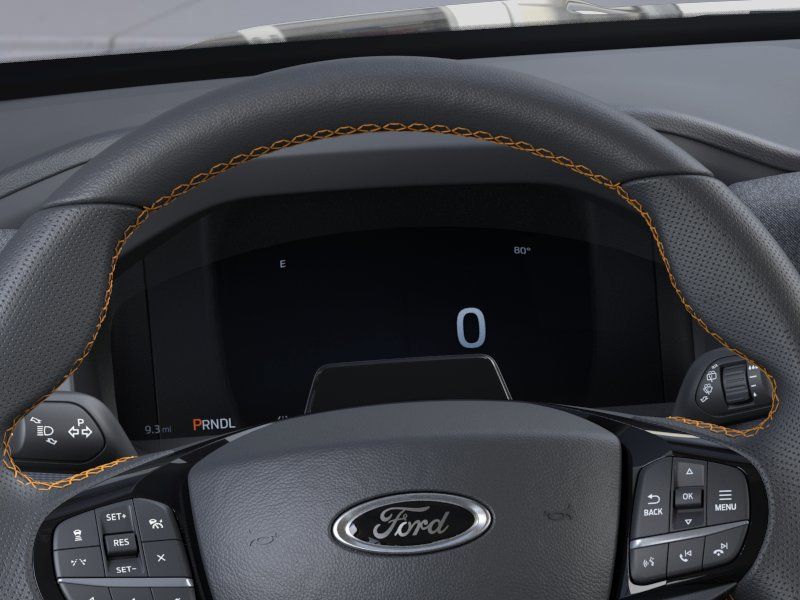Thumbnail: 2026 Ford Explorer - 14