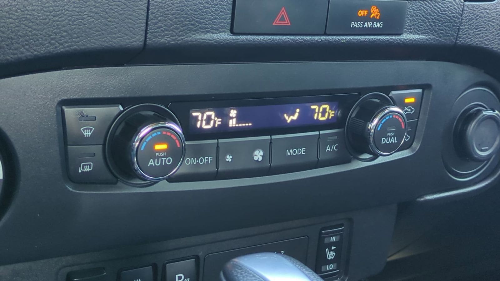 Thumbnail: 2022 Nissan Frontier - 37