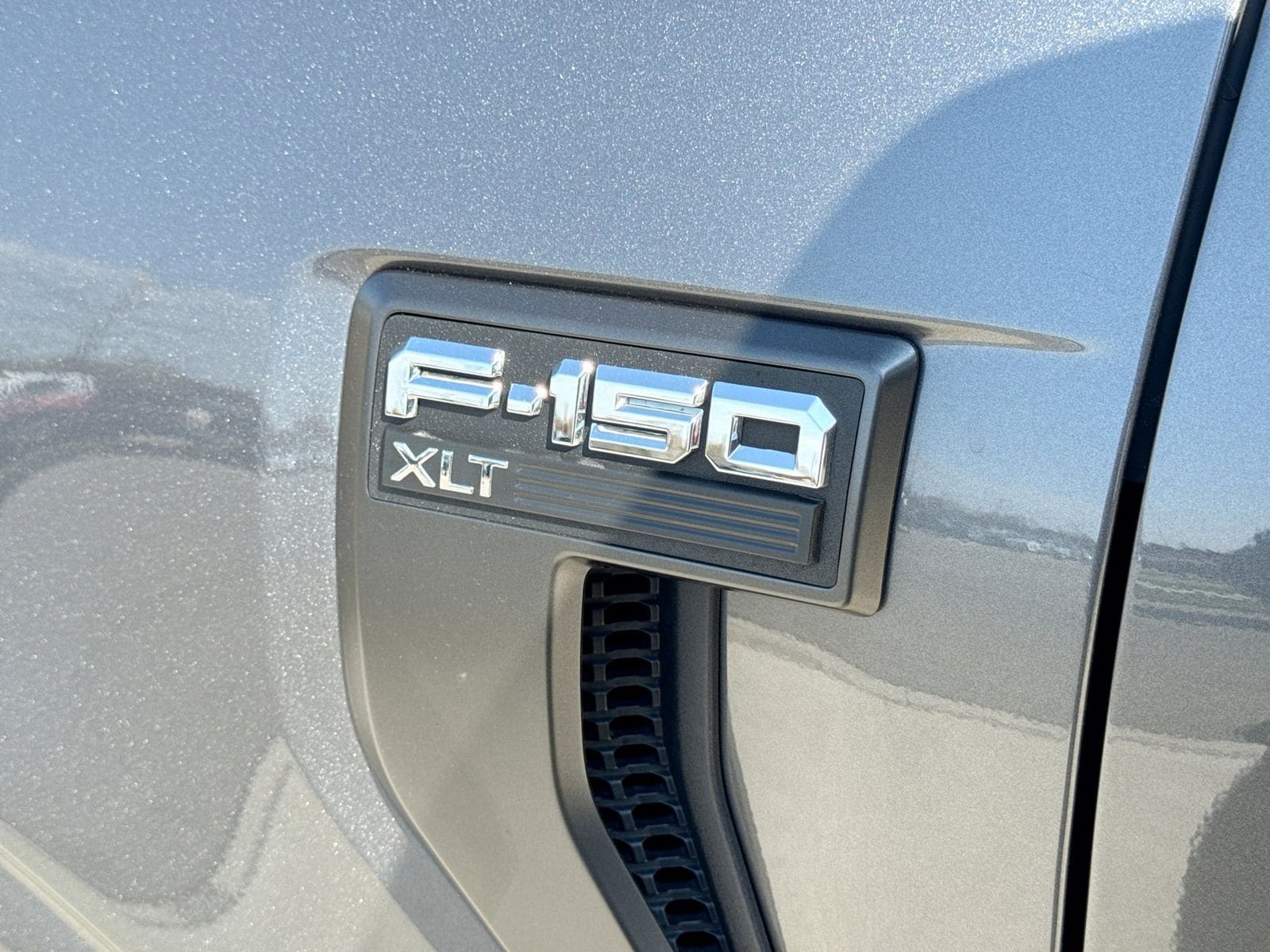 Thumbnail: 2022 Ford F-150 - 15