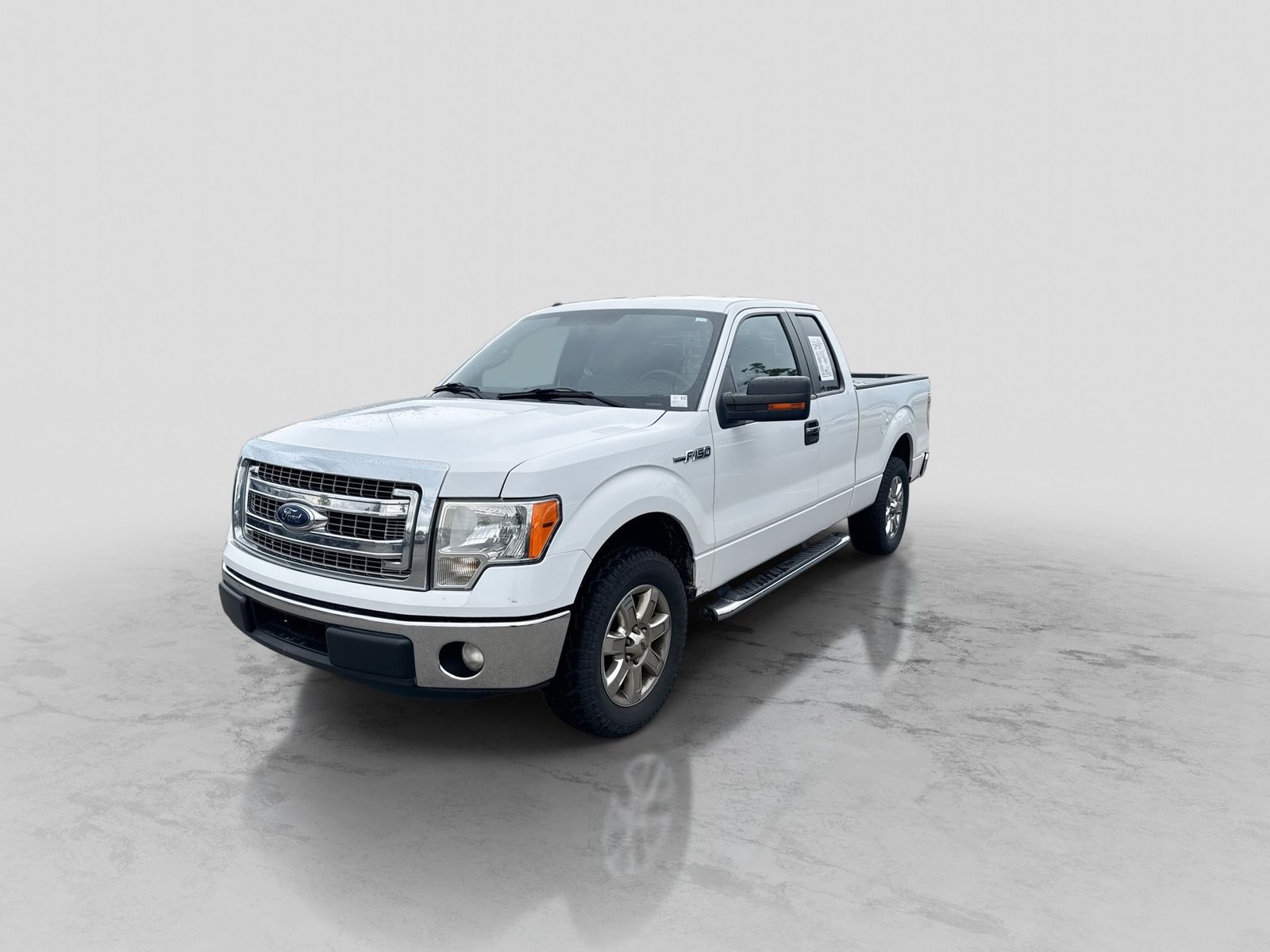 Thumbnail: 2013 Ford F-150 - 19