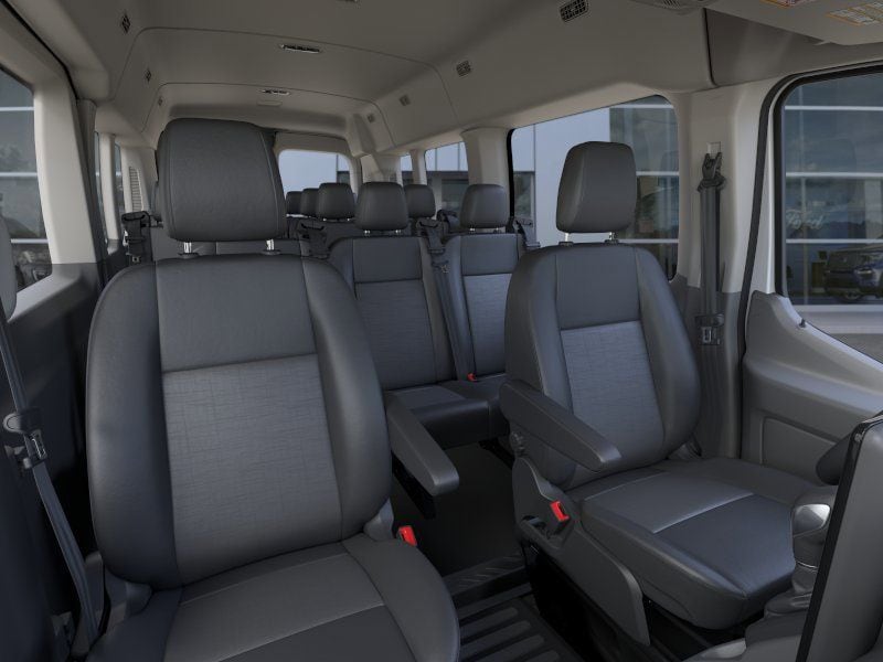 Thumbnail: 2026 Ford Transit Series - 11