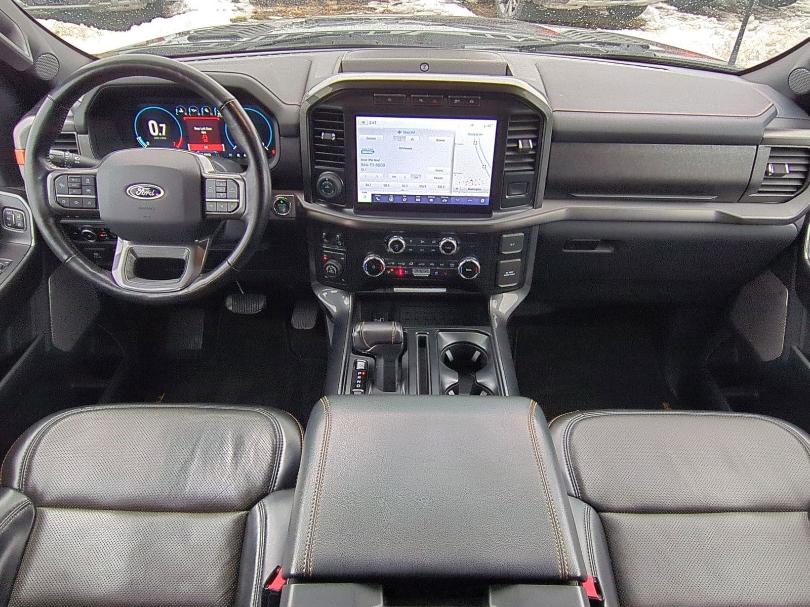 Thumbnail: 2023 Ford F-150 - 19