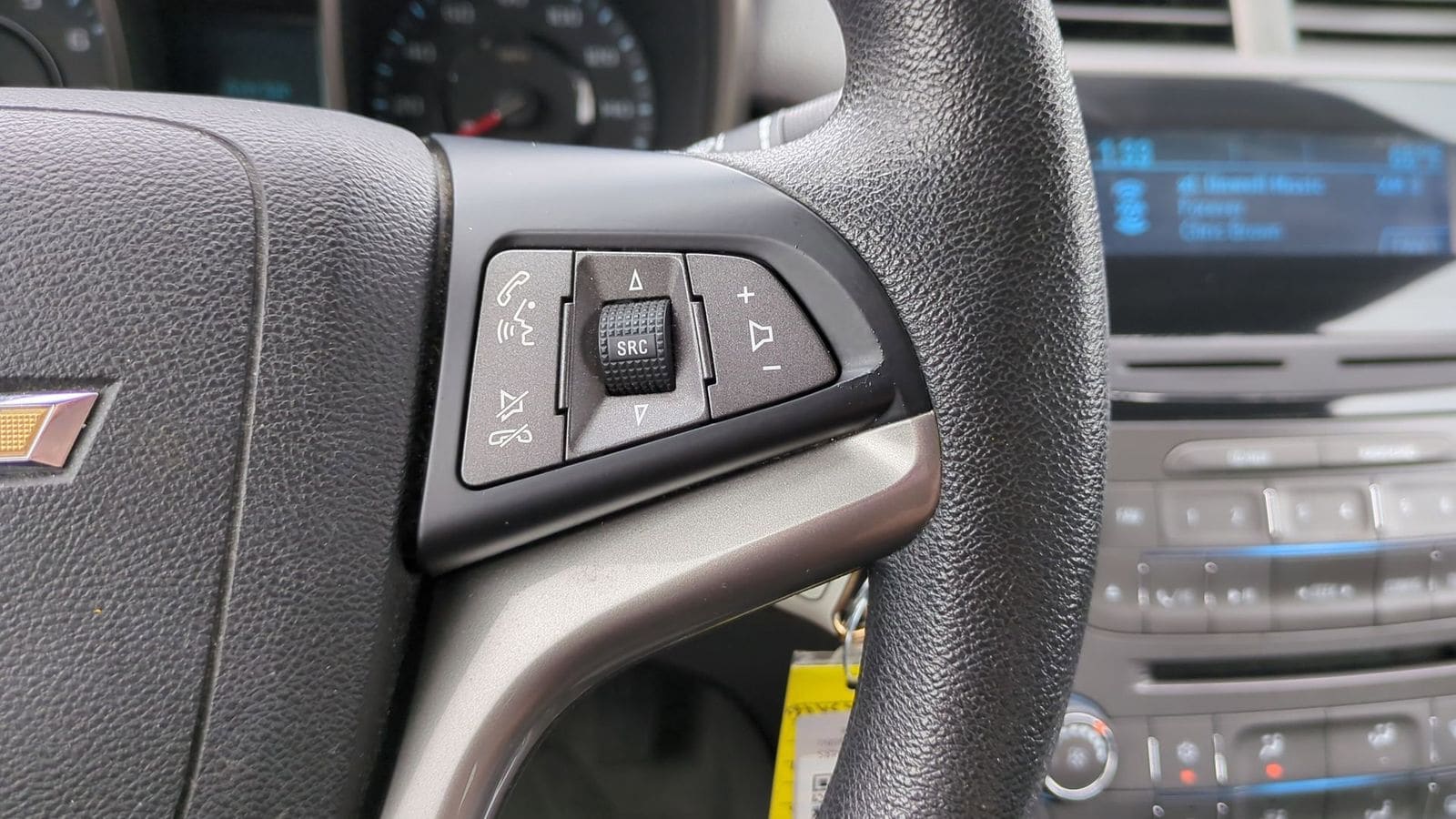 Thumbnail: 2013 Chevrolet Malibu - 22