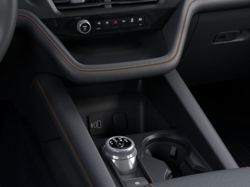 Thumbnail: 2026 Ford Explorer - 16