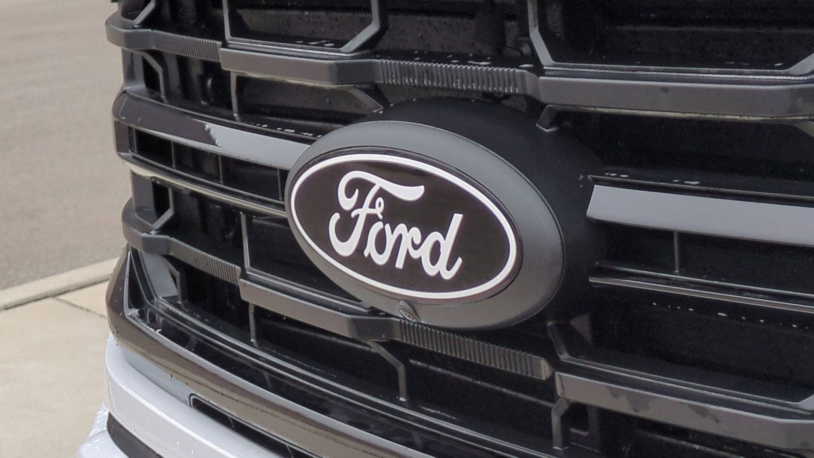 Thumbnail: 2025 Ford F-150 - 10