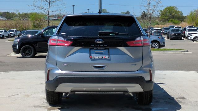 2024 Ford Edge SEL 5