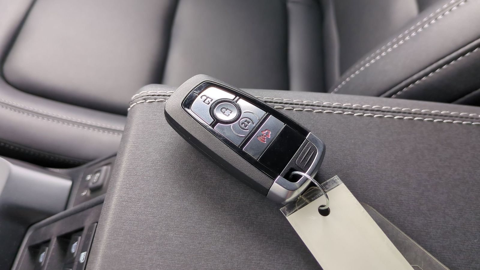 Thumbnail: 2025 Ford Bronco - 36