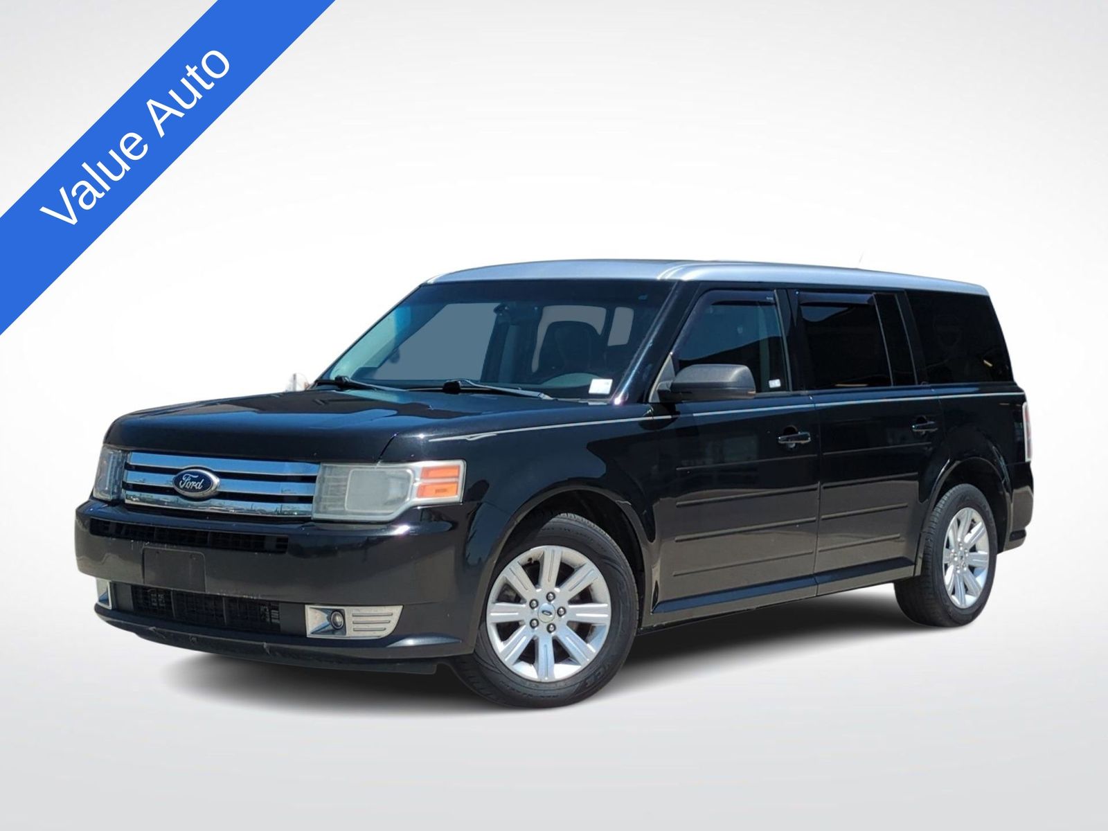 2011 Ford Flex SE -
                  Washington, MI