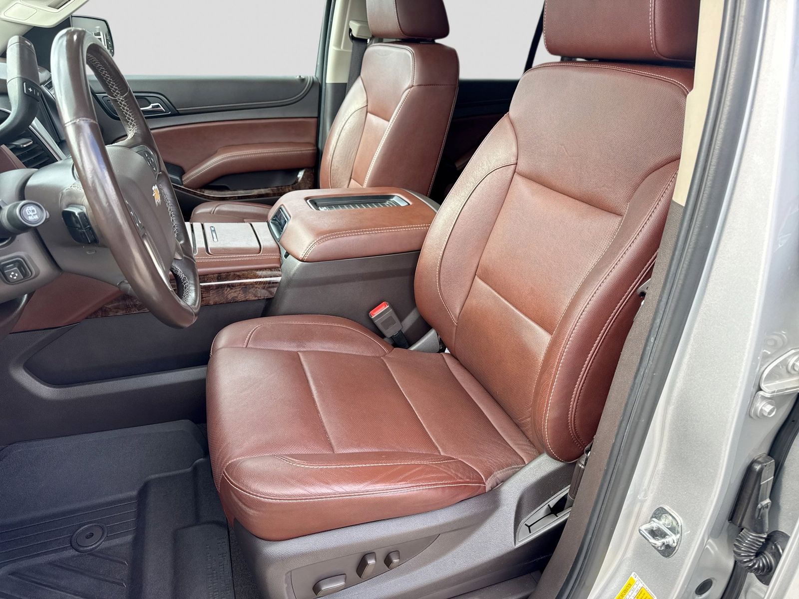 Thumbnail: 2020 Chevrolet Suburban - 19