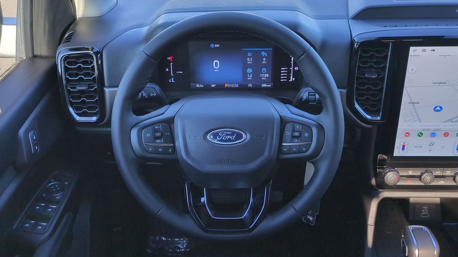 Thumbnail: 2025 Ford Ranger - 22