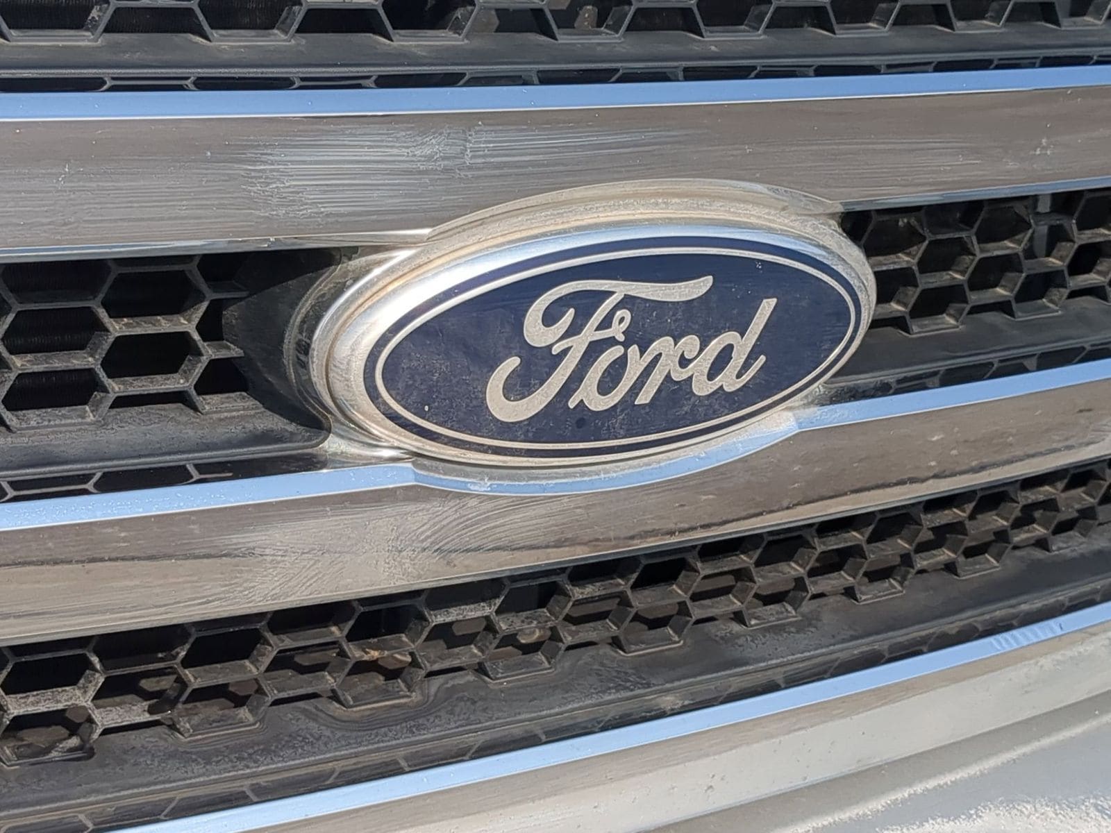 Thumbnail: 2006 Ford F-350 - 11